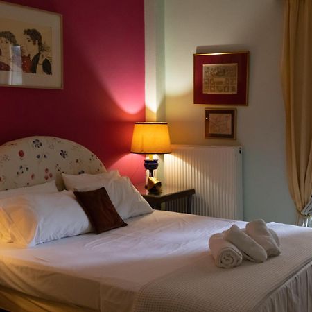 Marina'S Bright Getaway - Nafplio Center House Lejlighed Eksteriør billede